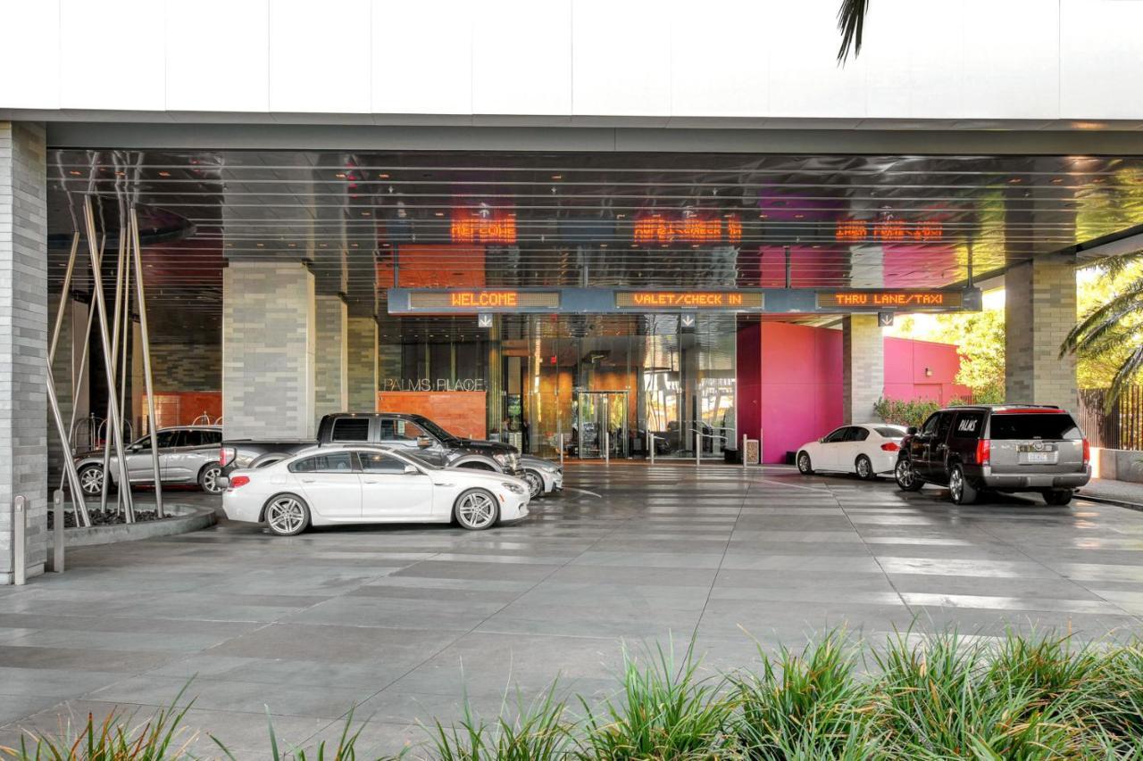 Private Luxury Panoramic At Palms Place Aparthotel