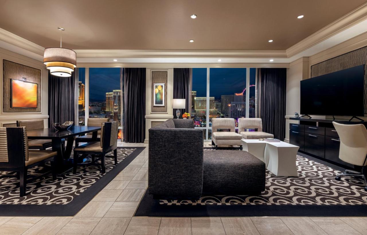 The Mirage