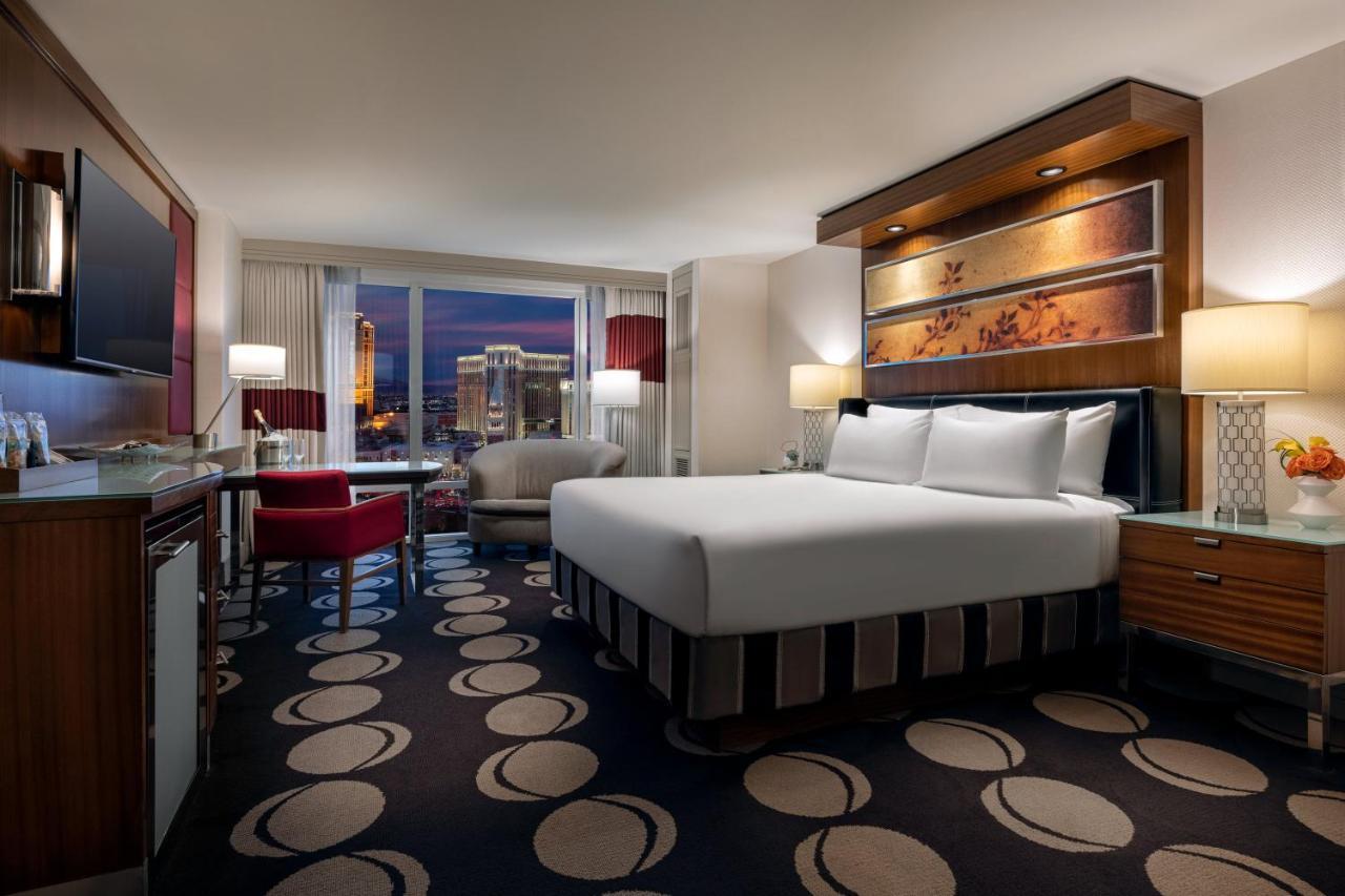 Resort The Mirage 4*