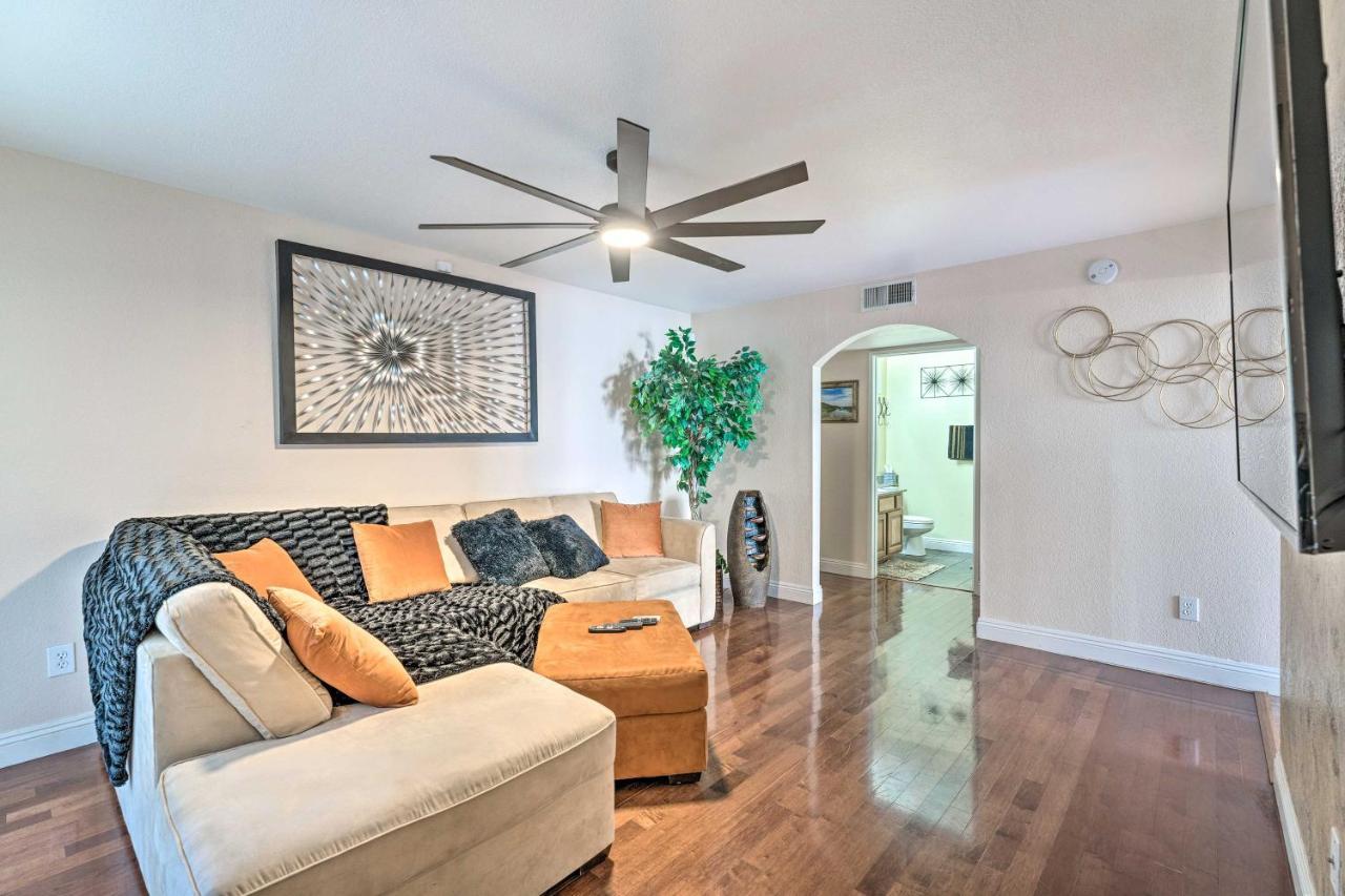 Apartment Pool And Vegas Pad Less Than 12 Mi To Strip! *