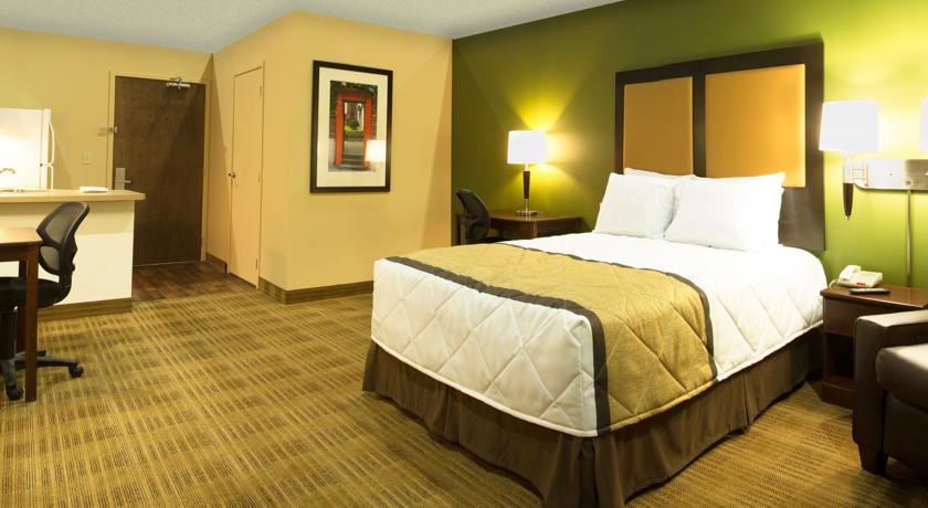 Aparthotel Crossland Economy - Vegas - Boulder Highway