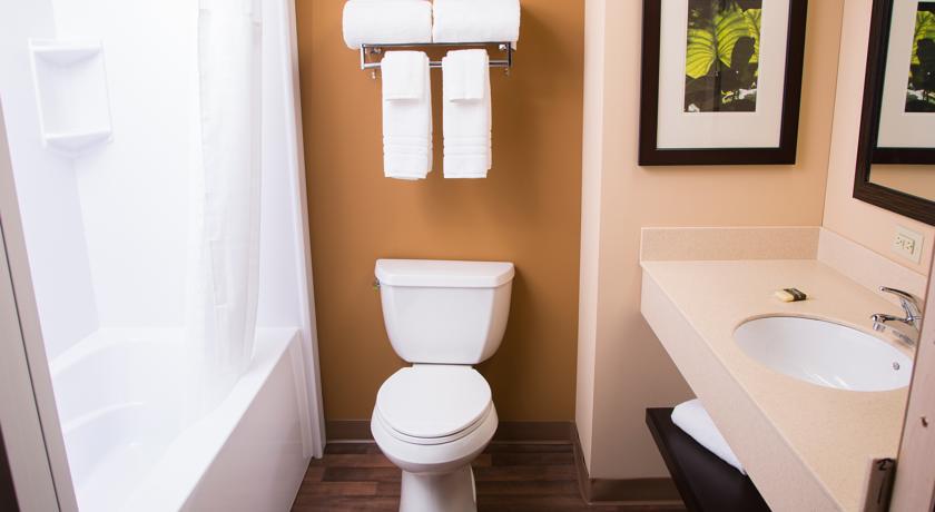 Crossland Economy - Vegas - Boulder Highway Las Vegas