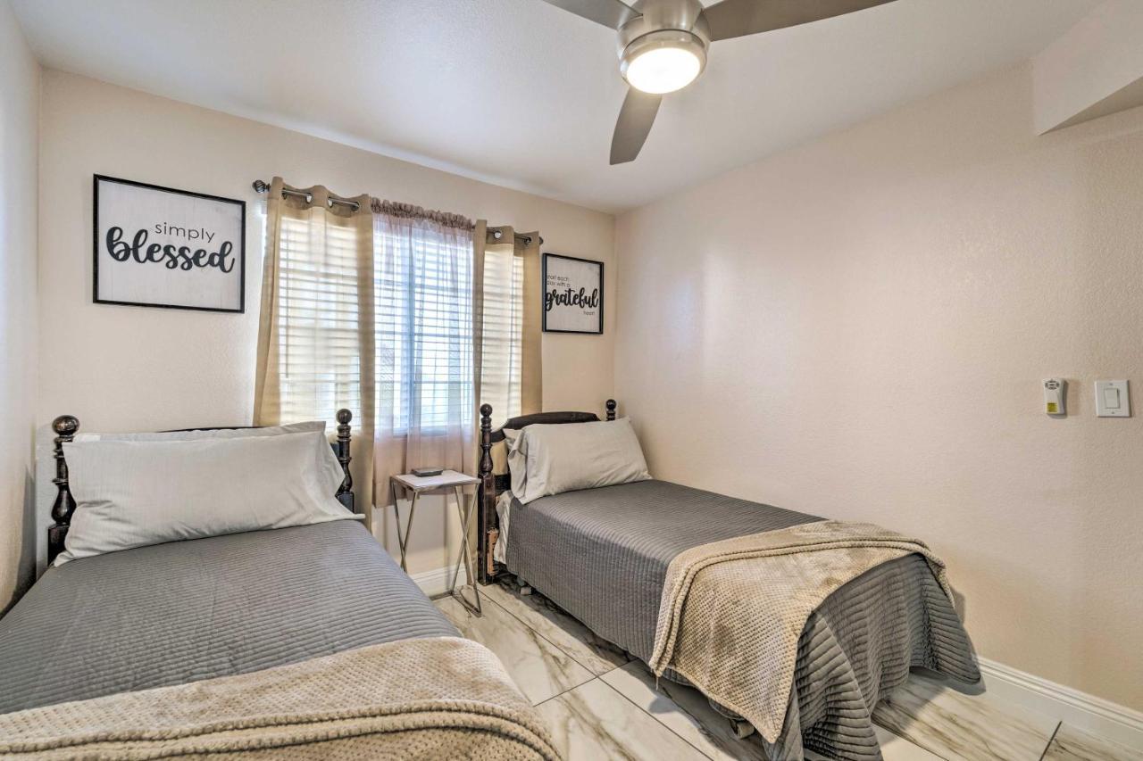 Pool And Vegas Pad Less Than 12 Mi To Strip! *