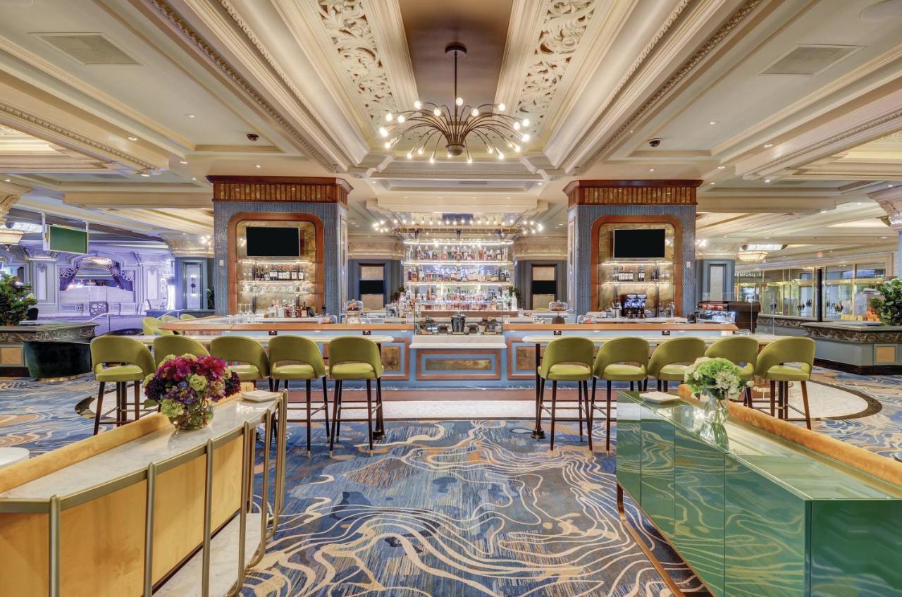 Resort Mandalay Bay 4*