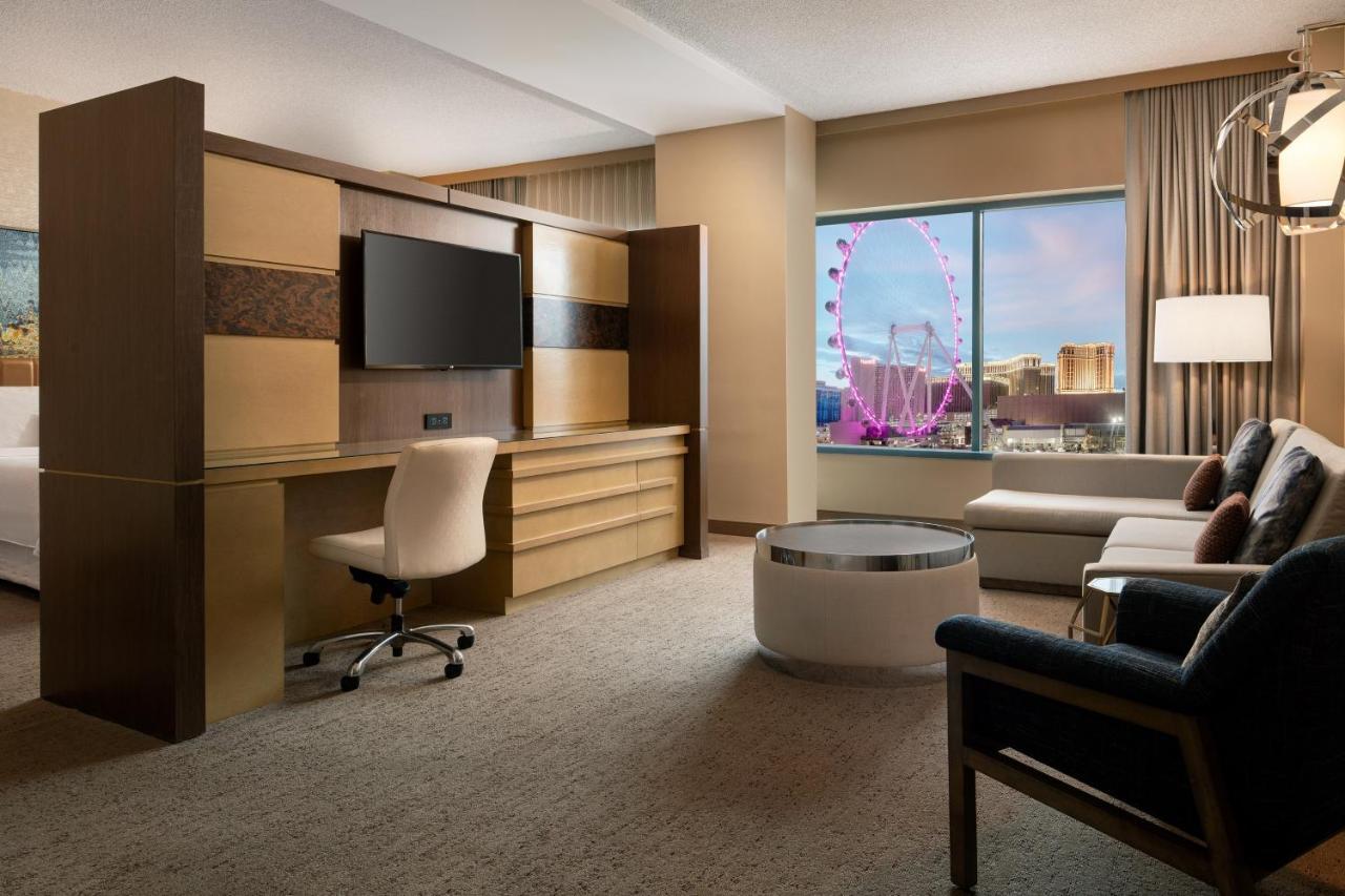 Hotel The Westin Vegas &