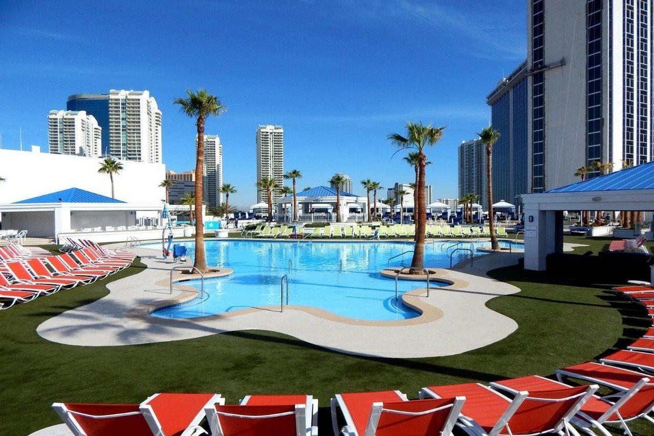 Westgate Vegas And Casino Resort Las Vegas