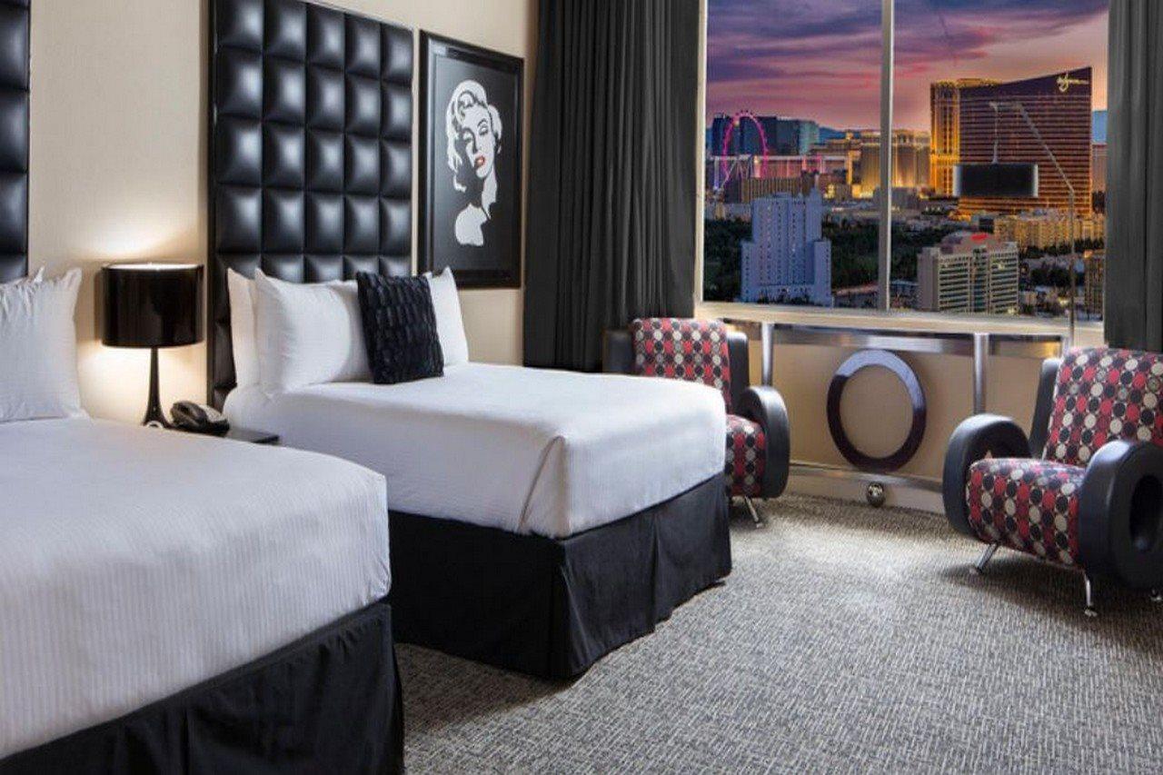 Westgate Vegas And Casino Las Vegas