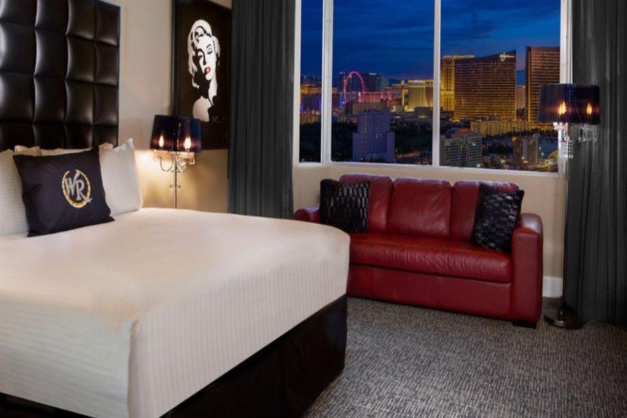 Resort Westgate Vegas And Casino Las Vegas