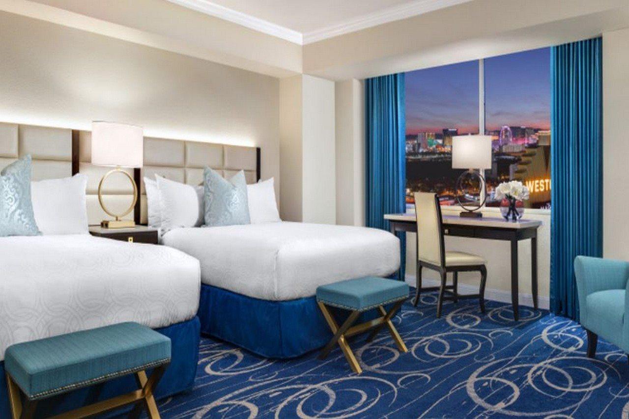 Westgate Vegas And Casino Las Vegas
