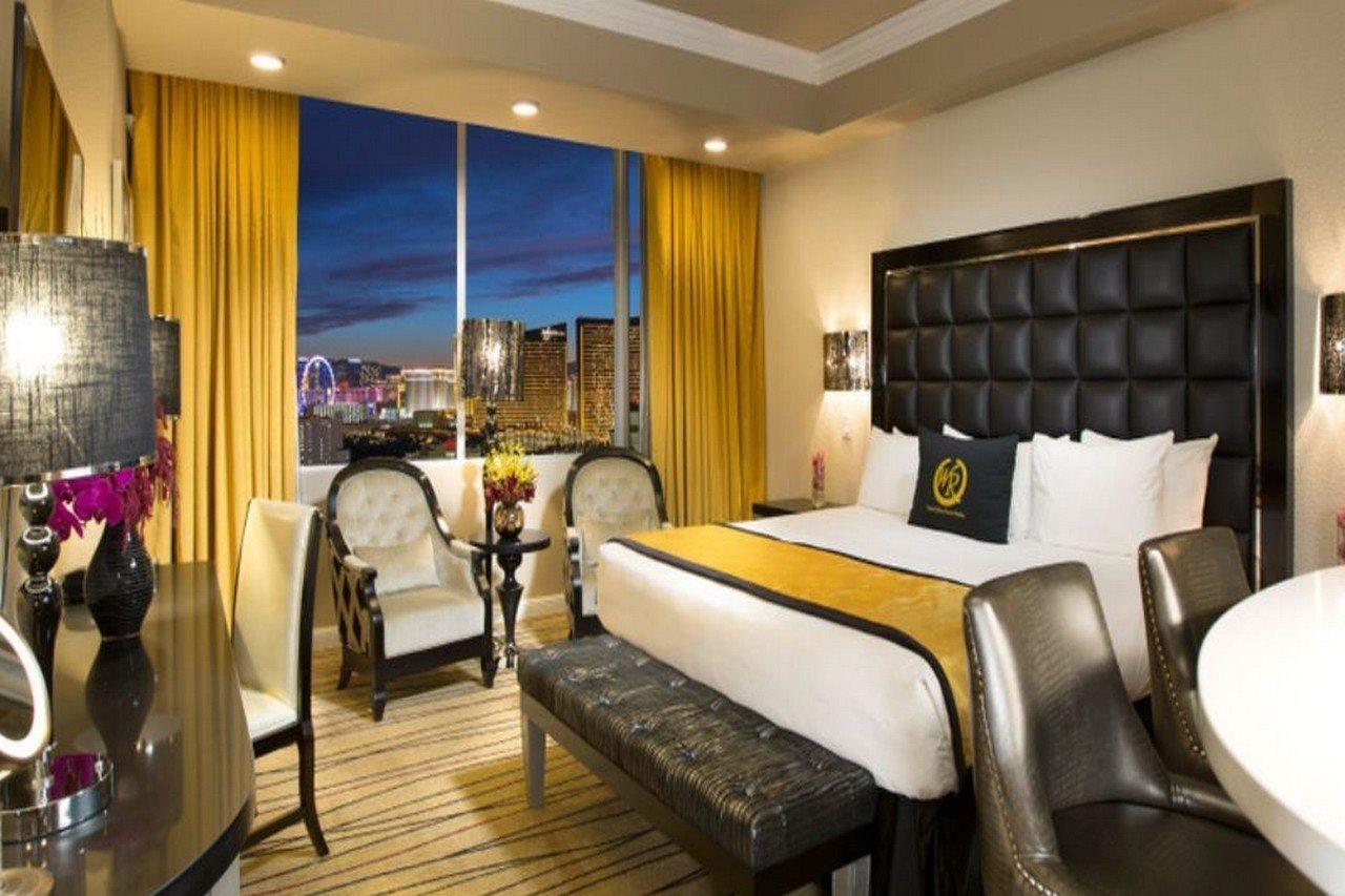Westgate Vegas And Casino Las Vegas
