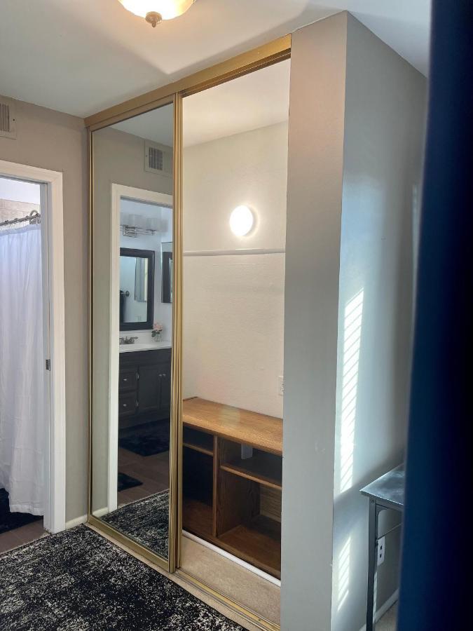 Ferienhaus Urban Colonial In The Heart Of Vegas *