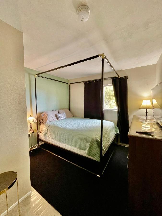 Ferienhaus Urban Colonial In The Heart Of Vegas *