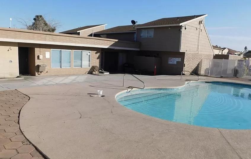 Holiday home Golden Vegas Next To Airport & *