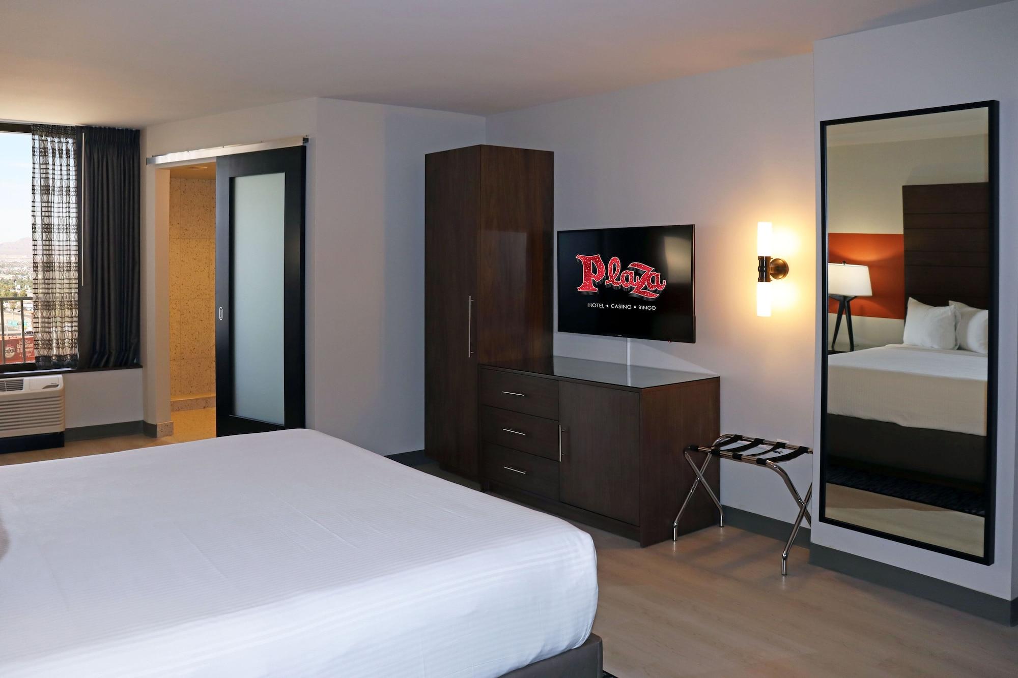 Plaza & Casino 4*