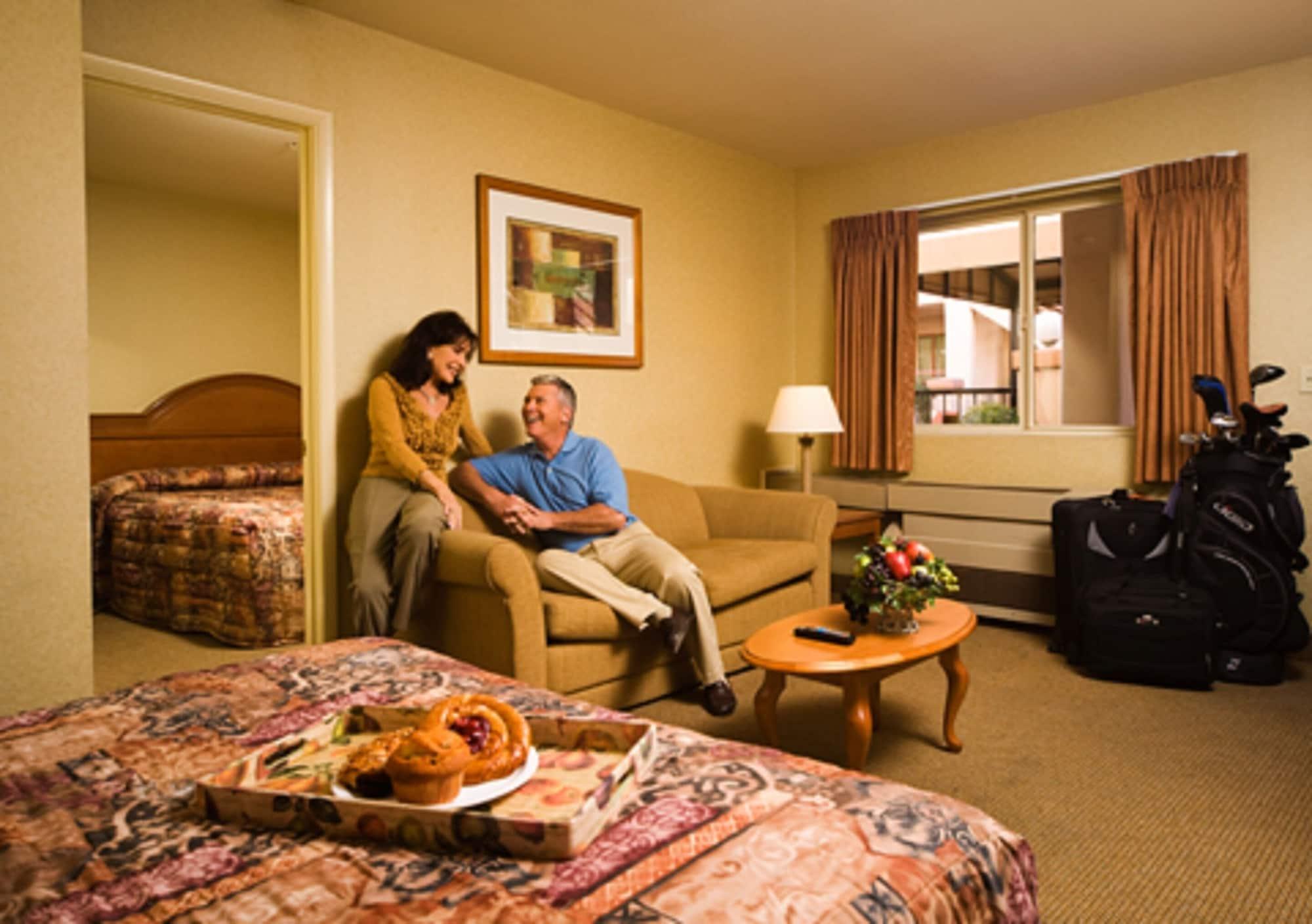 Arizona Charlie's Boulder Hotel 2*