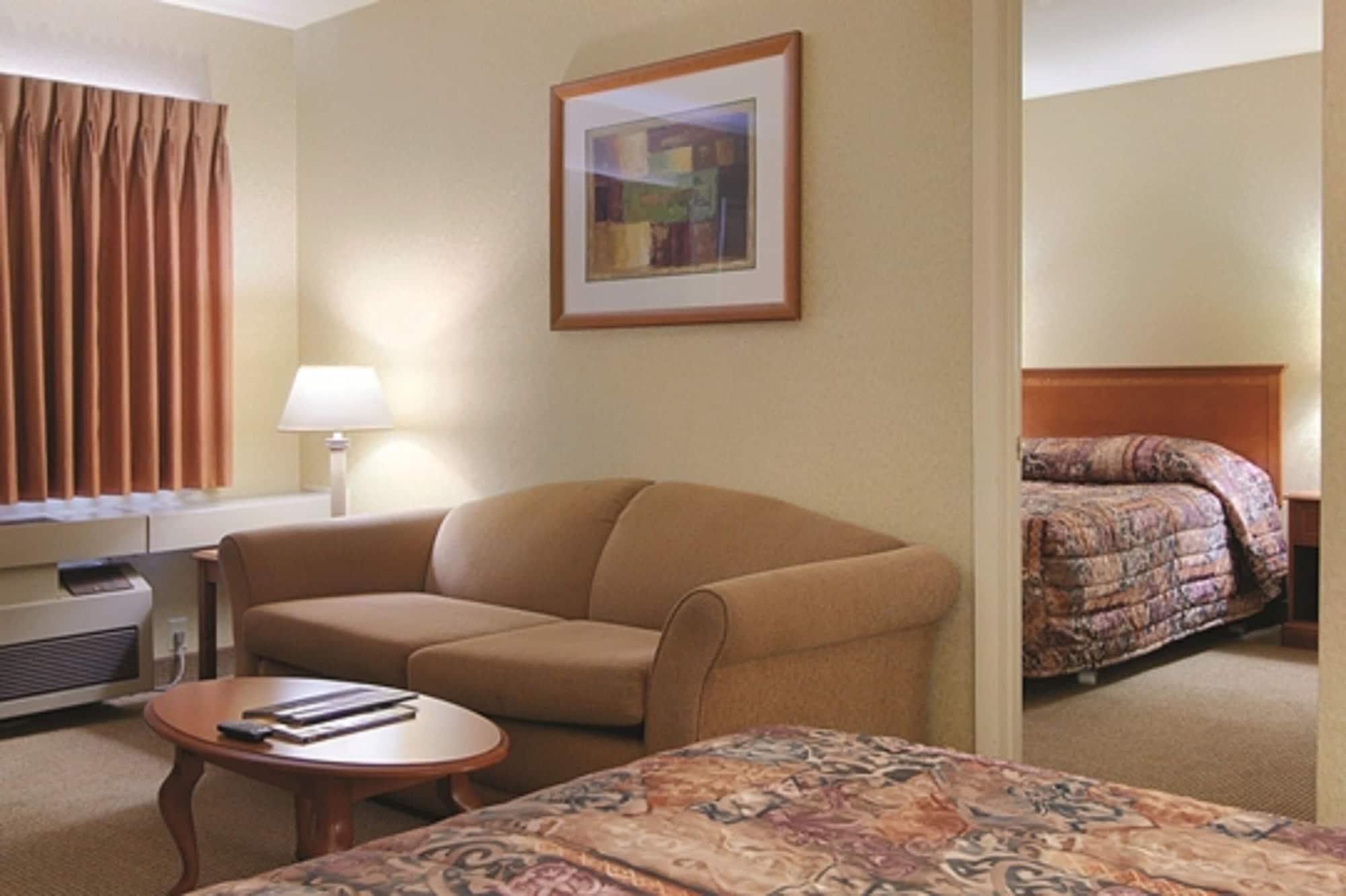 Arizona Charlie's Boulder Hotel 2*
