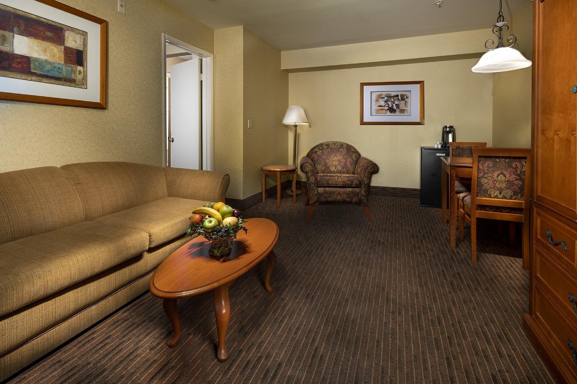 Hotel Arizona Charlie's Boulder 2*
