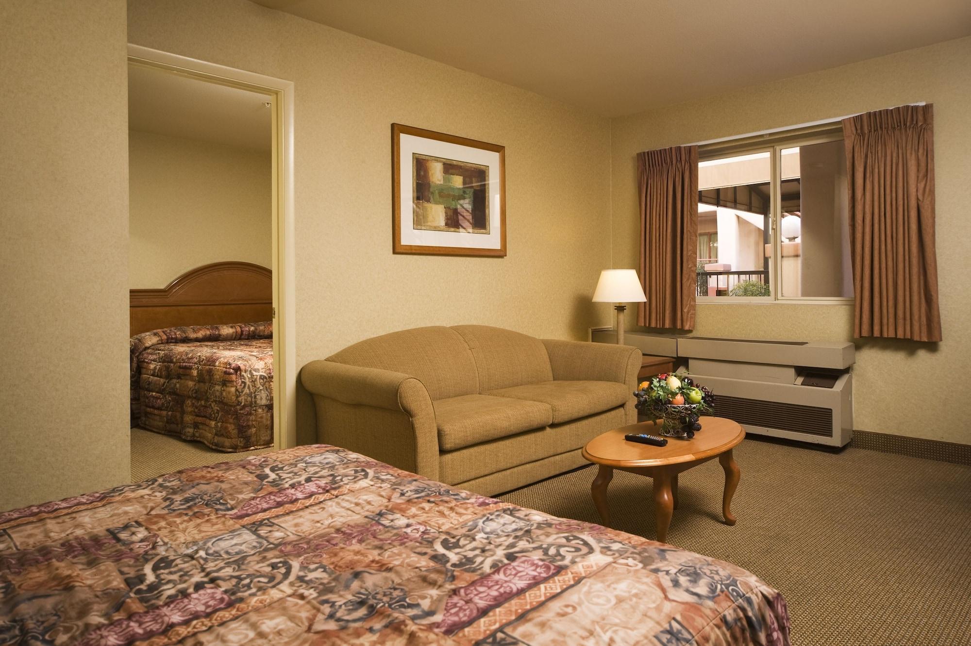 Hotel Arizona Charlie's Boulder Las Vegas