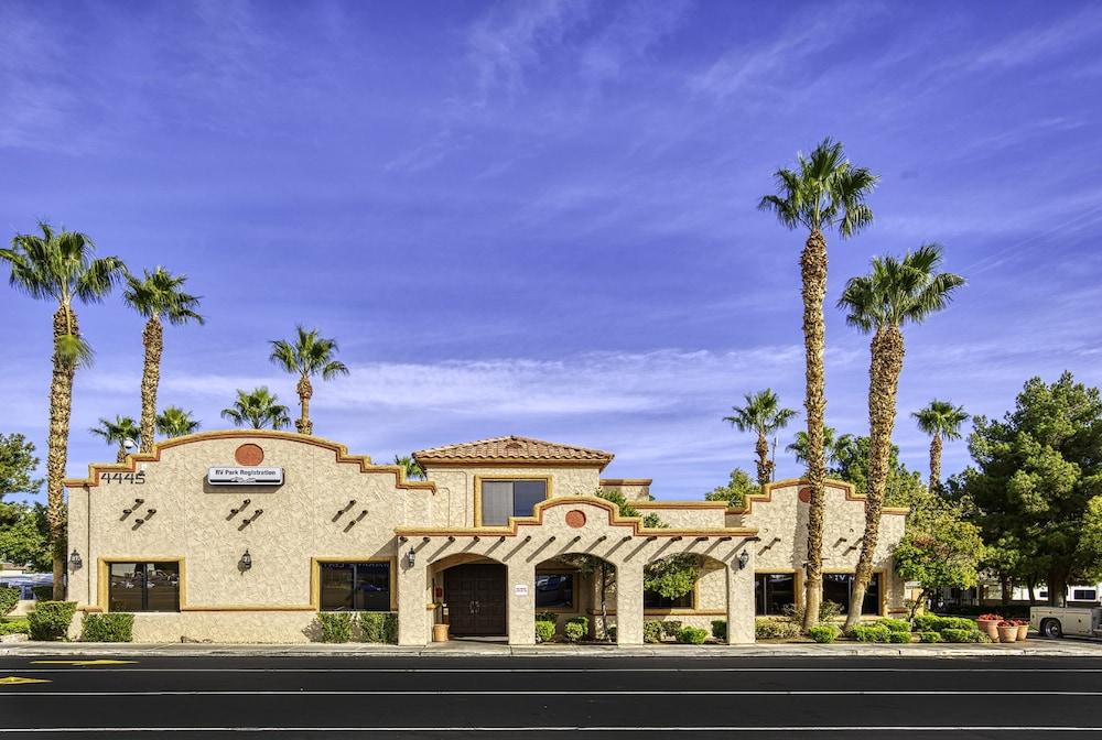 Arizona Charlie's Boulder Hotel