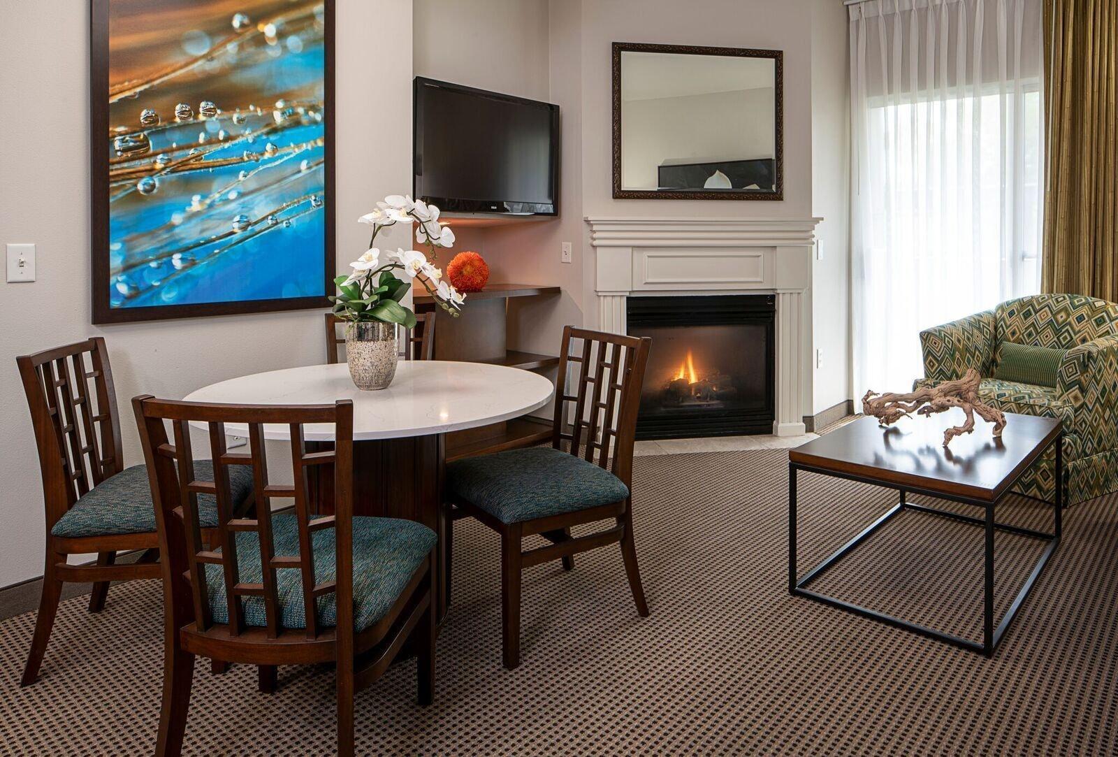 Tahiti All-suite Resort 4*