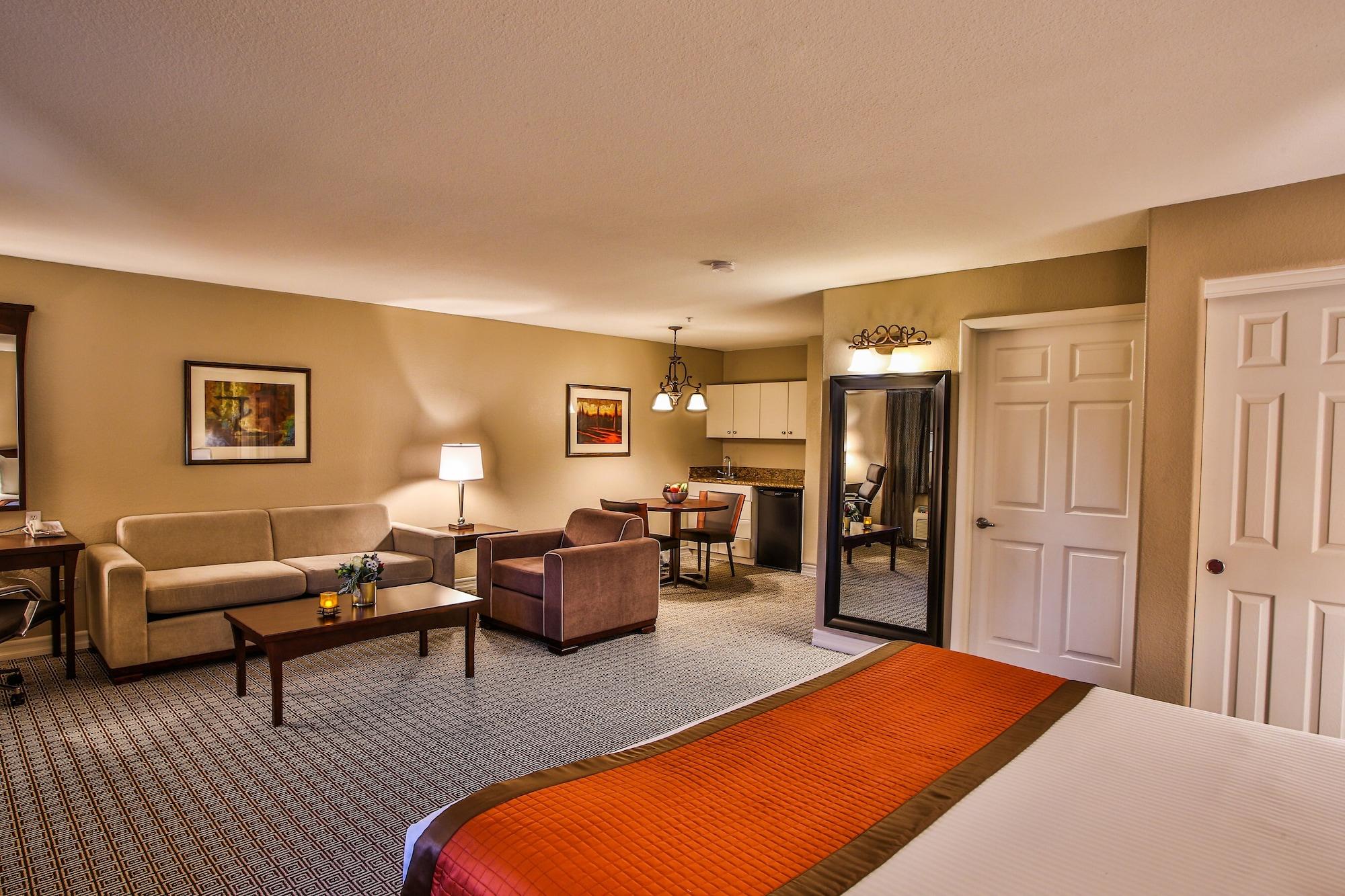 Resort Tuscany & Casino Las Vegas