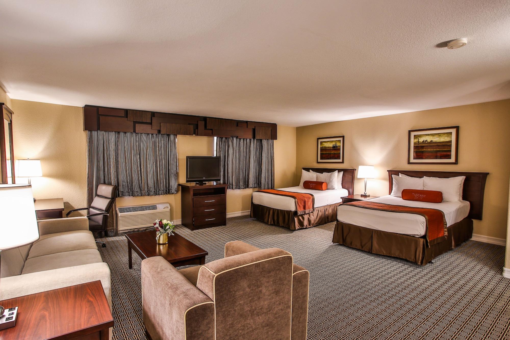Tuscany & Casino Resort