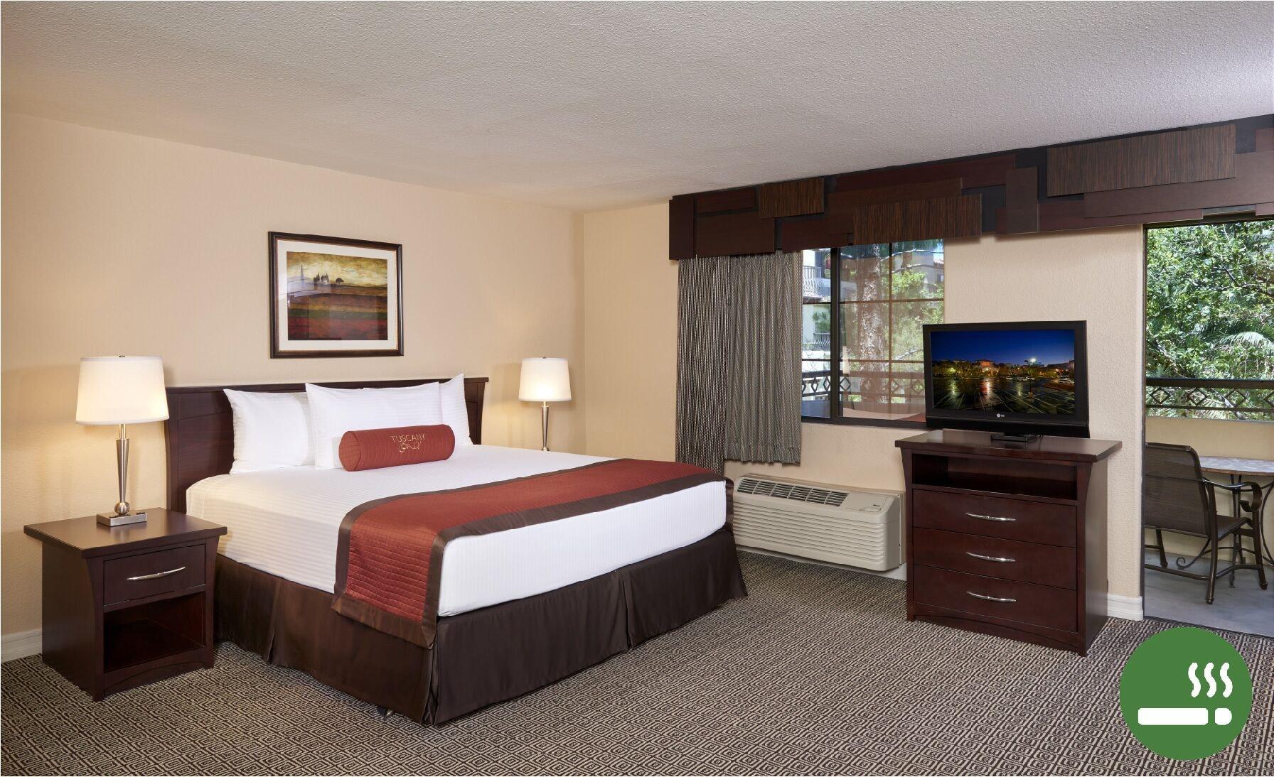 Resort Tuscany & Casino