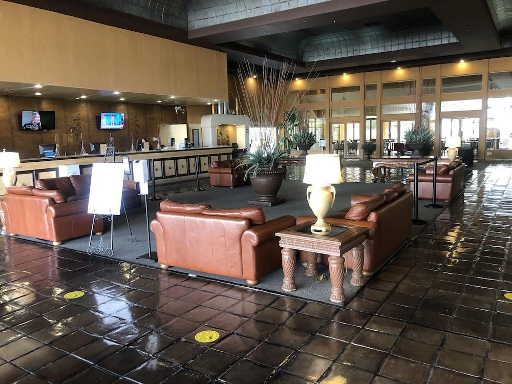 Alexis Park 3* Las Vegas