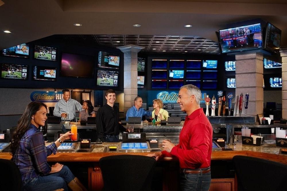 Hotel Silver Sevens & Casino 3*