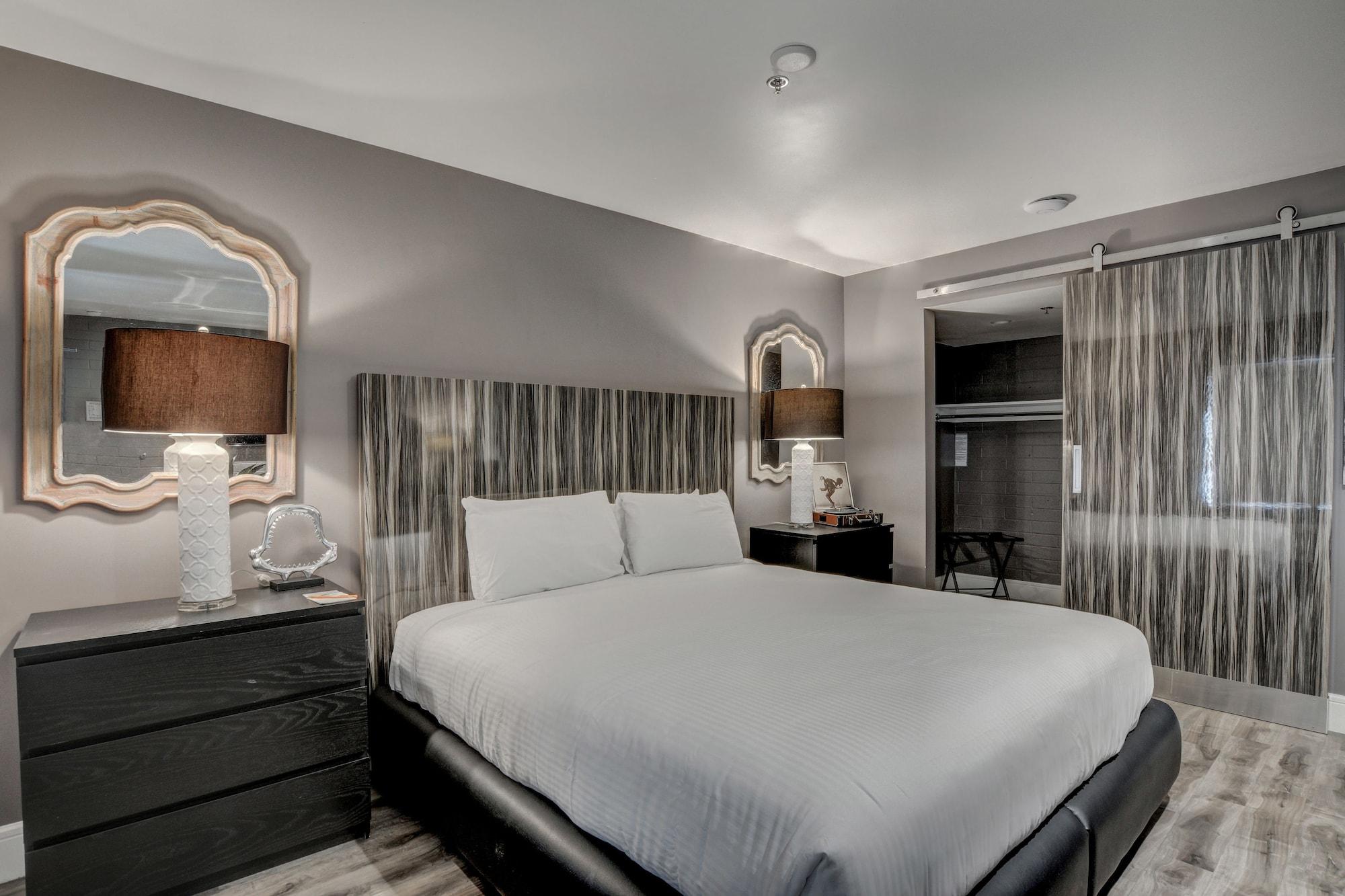 Hotel Oasis At Gold Spike (adults Only) Las Vegas