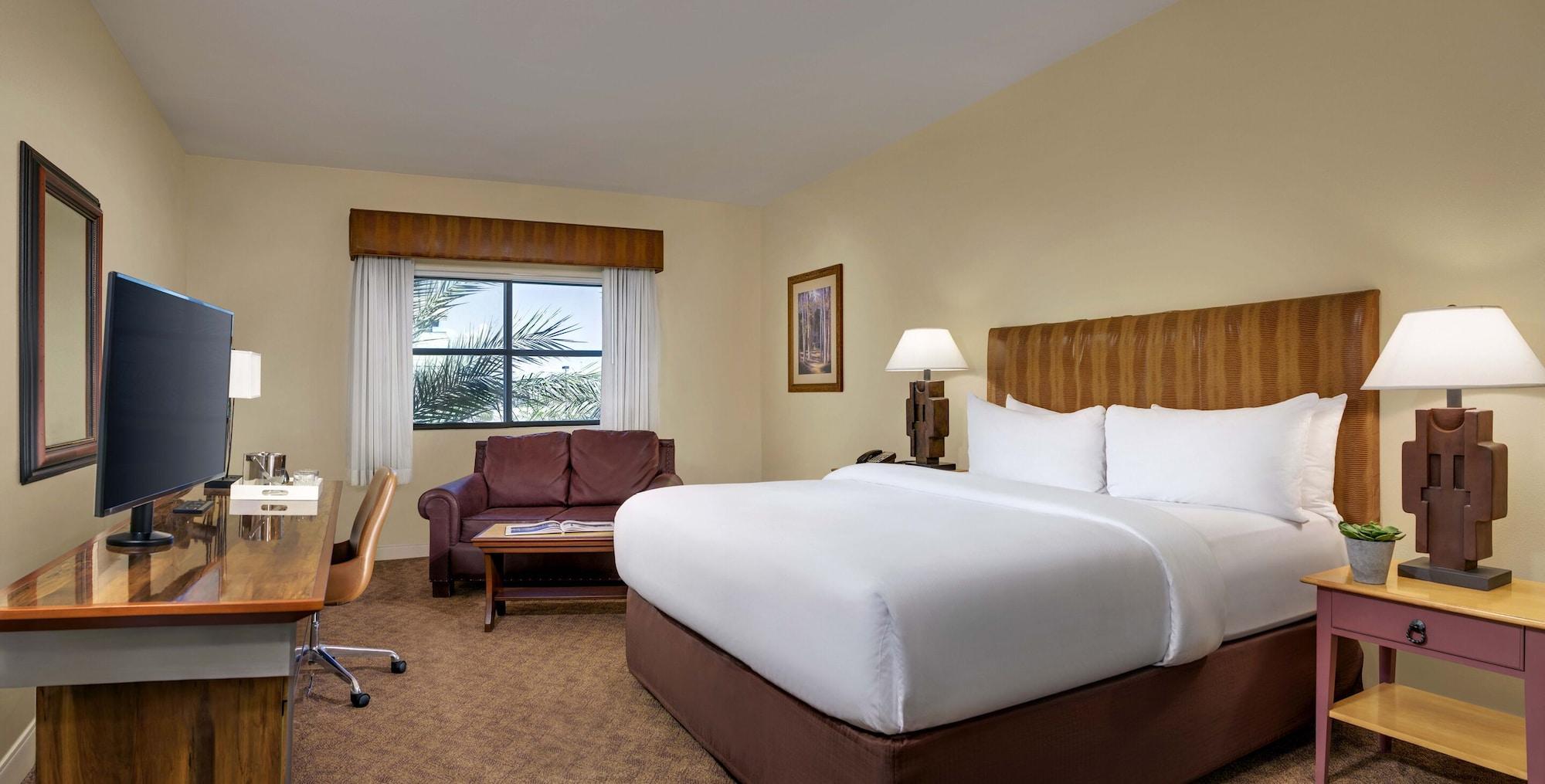 Resort Silverton Casino 3*