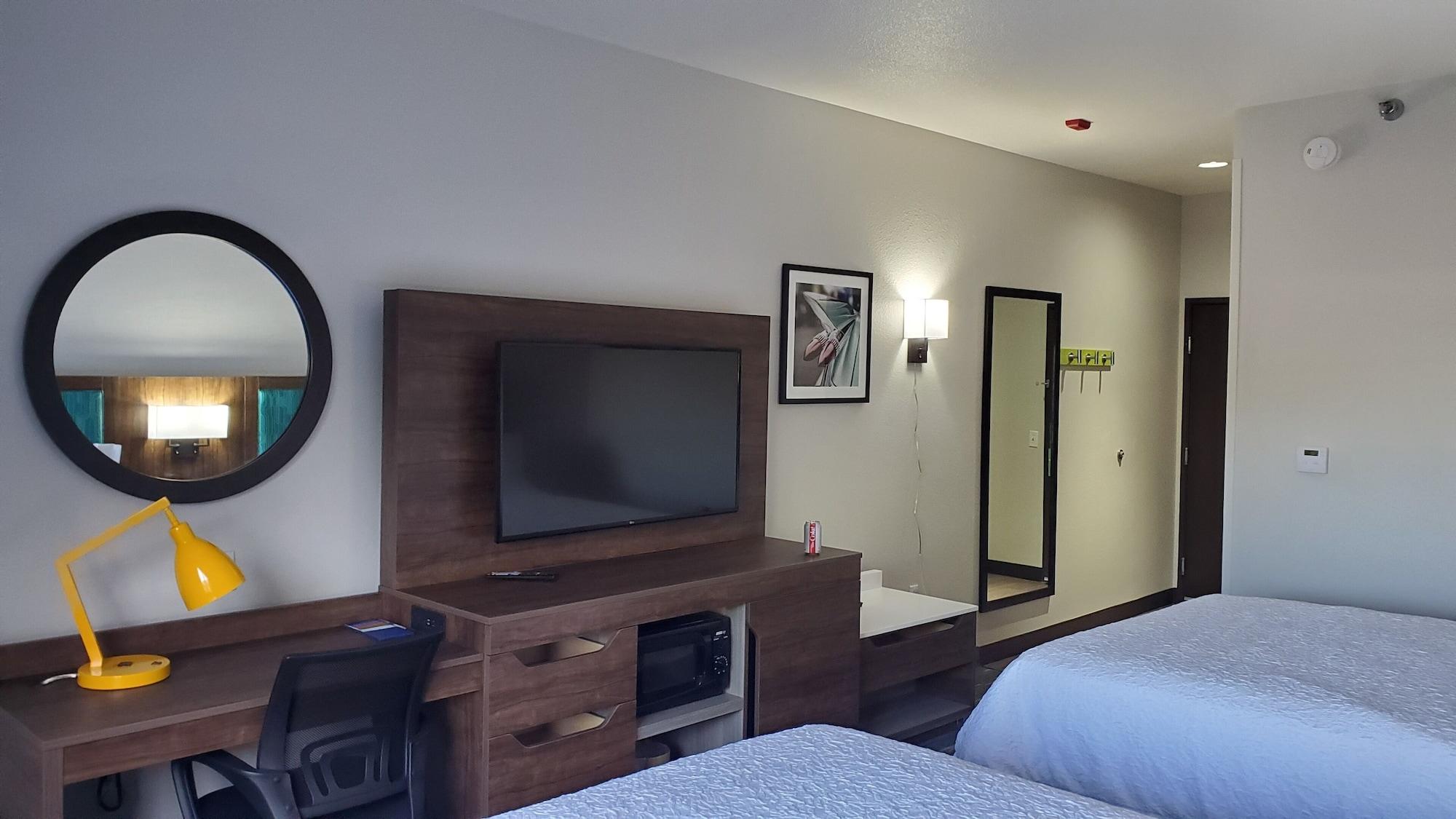 Hampton & Vegas-henderson Hotel Las Vegas