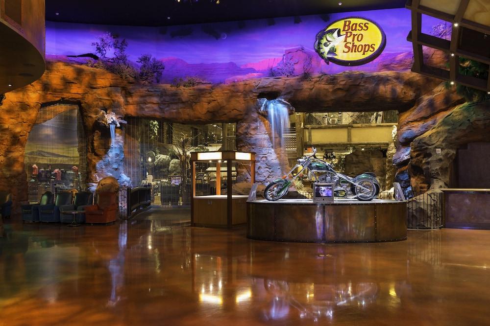 Silverton Casino 3* Las Vegas