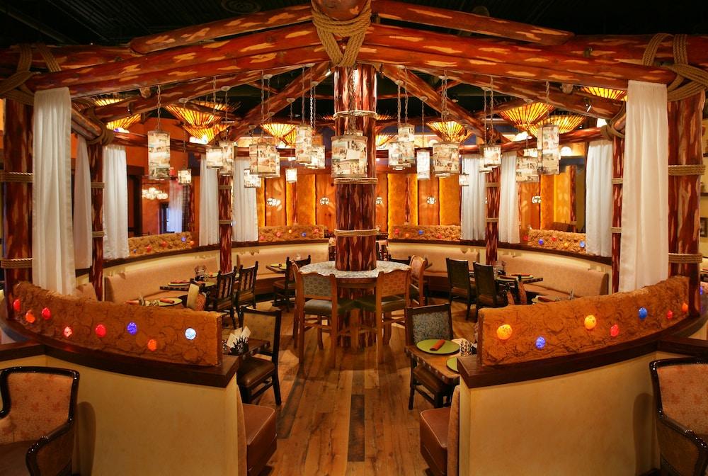 Silverton Casino Resort