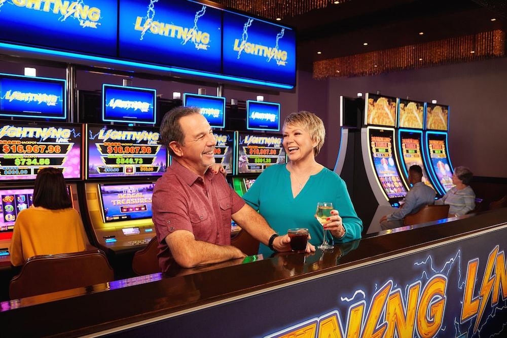 Silverton Casino