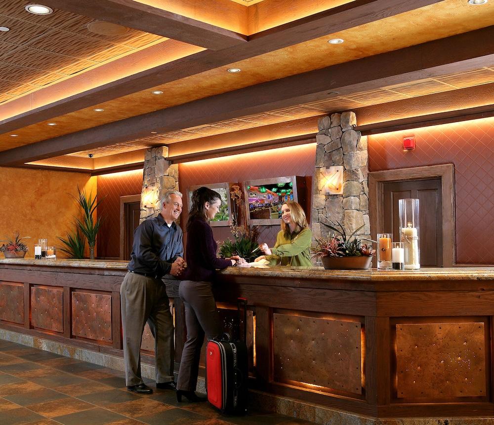Silverton Casino Resort Las Vegas