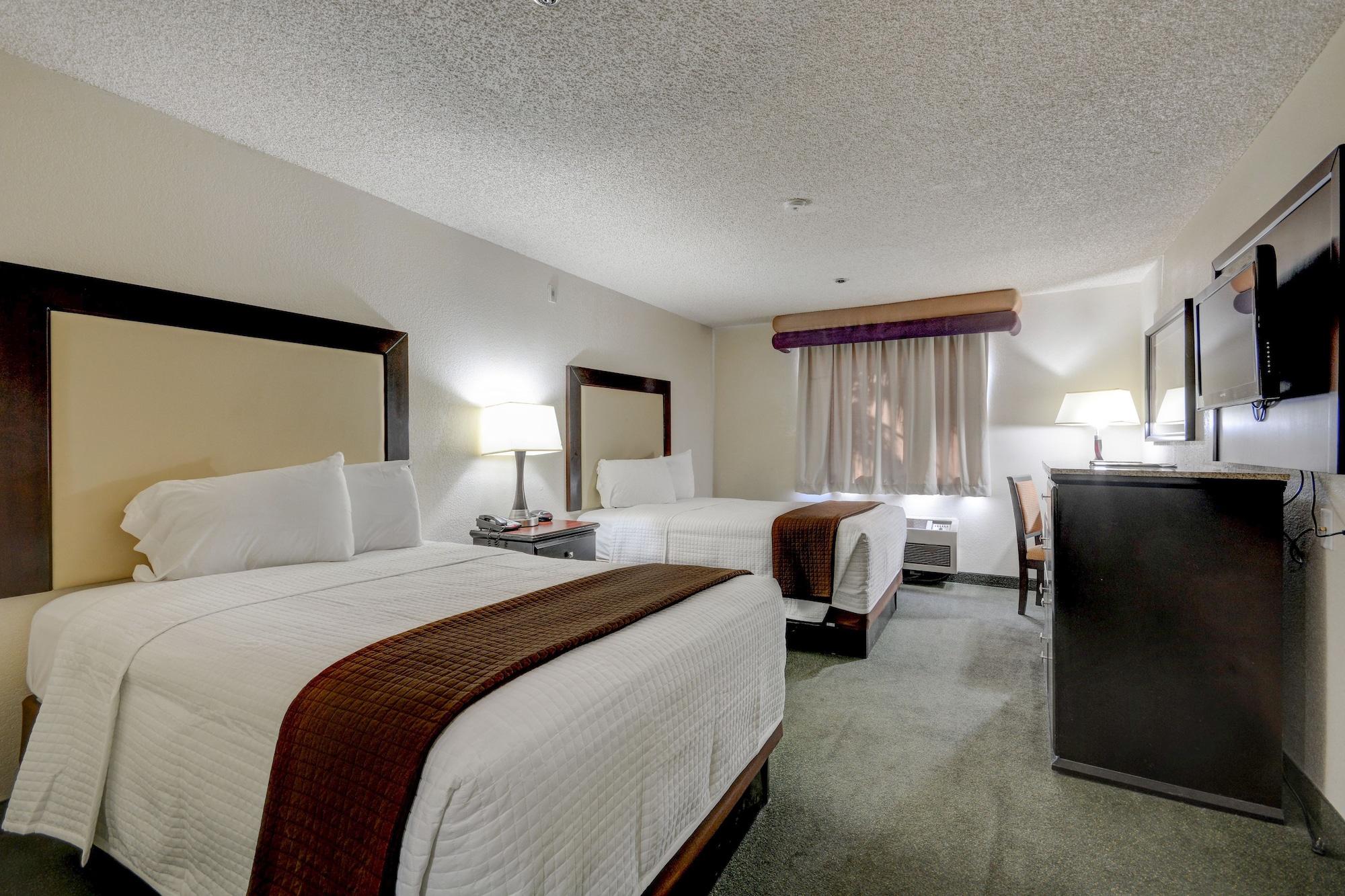 Hotel Lucky Club Casino & Las Vegas