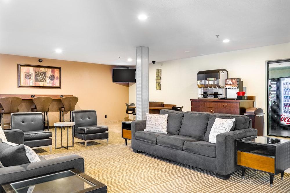 Ellis Island Casino & Brewery Hotel Las Vegas