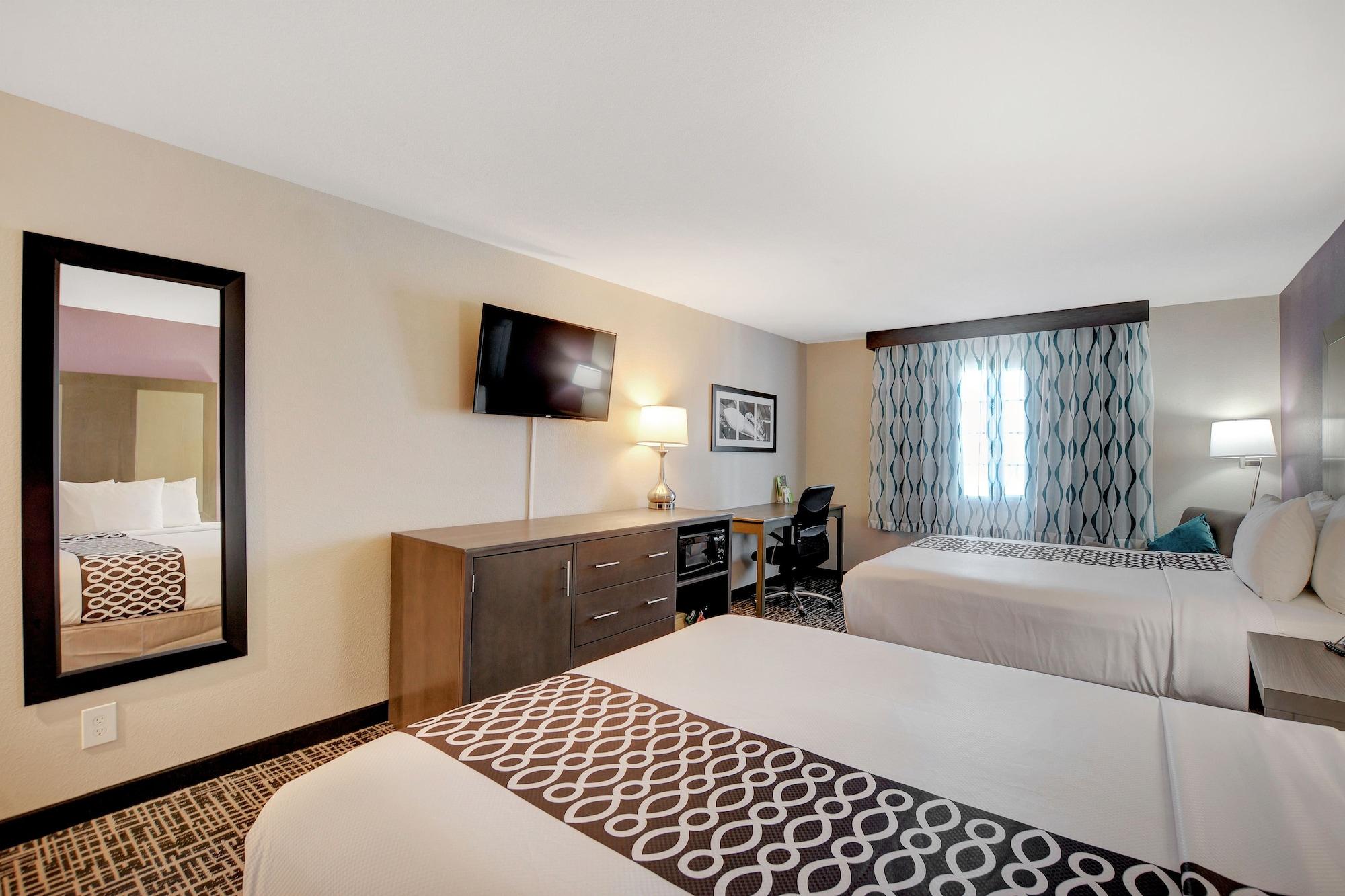 Hotel La Quinta & By Wyndham Vegas Nellis Las Vegas