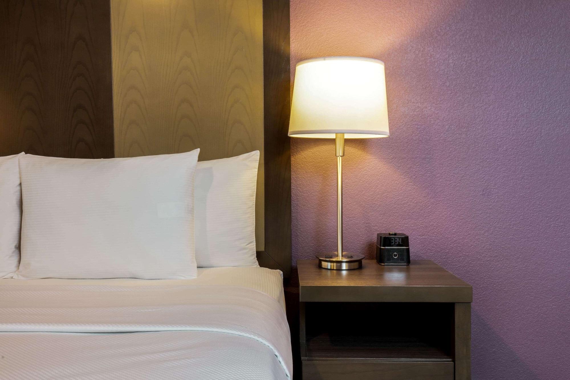 Hotel La Quinta & By Wyndham Vegas Nellis