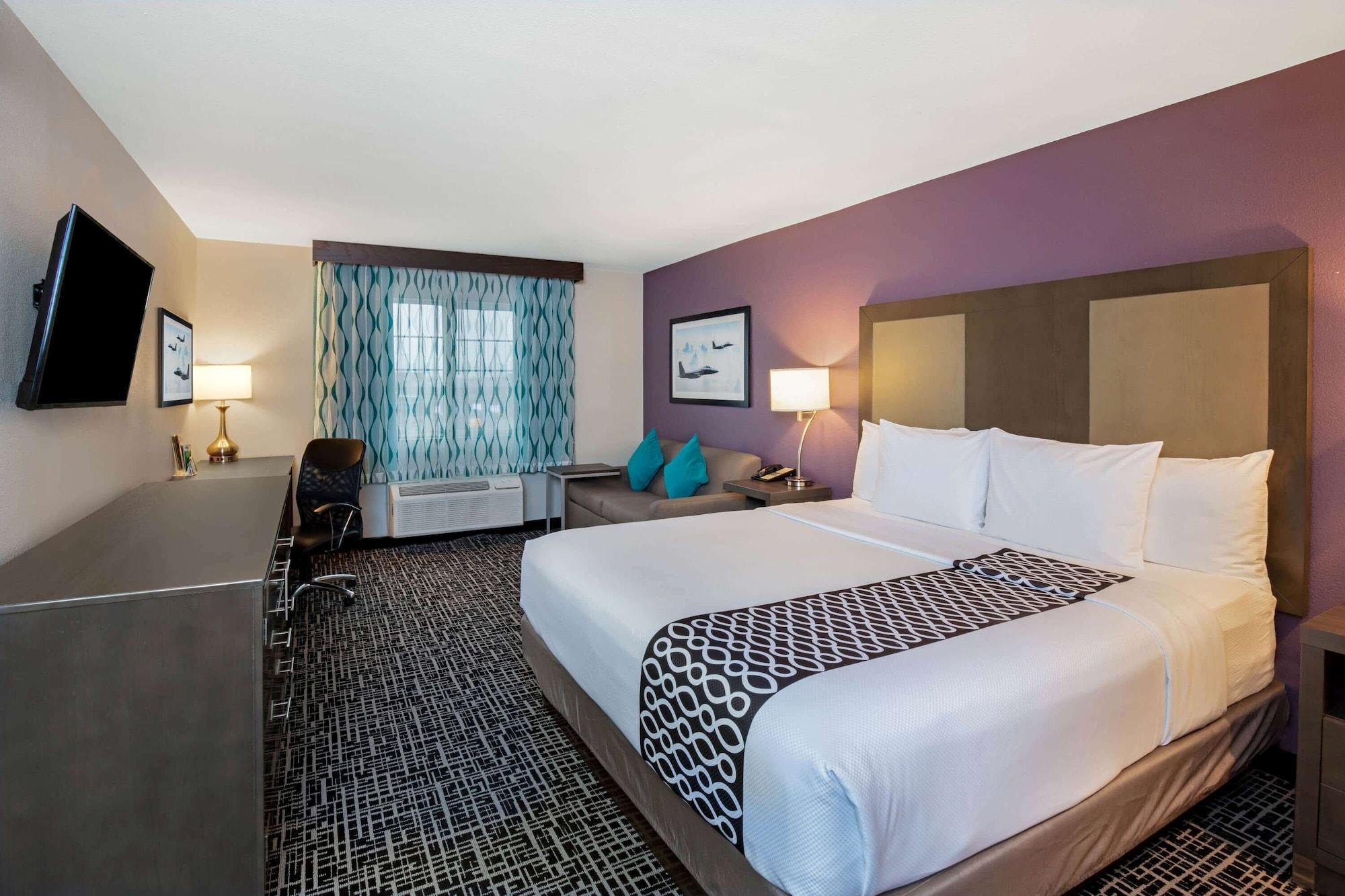 Hotel La Quinta & By Wyndham Vegas Nellis