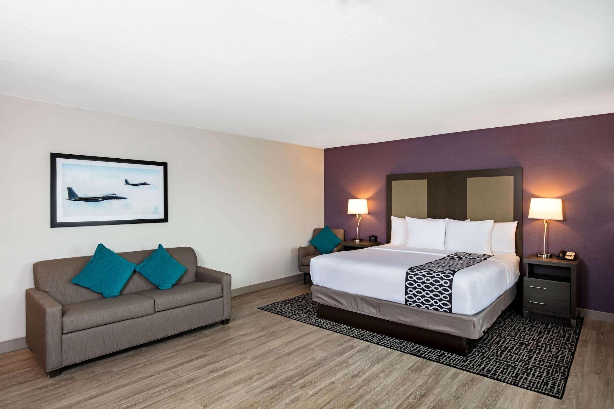 Hotel La Quinta & By Wyndham Vegas Nellis
