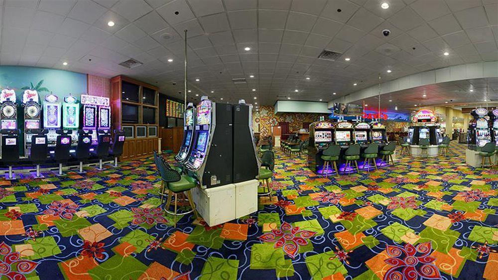 Hotel California And Casino 3*