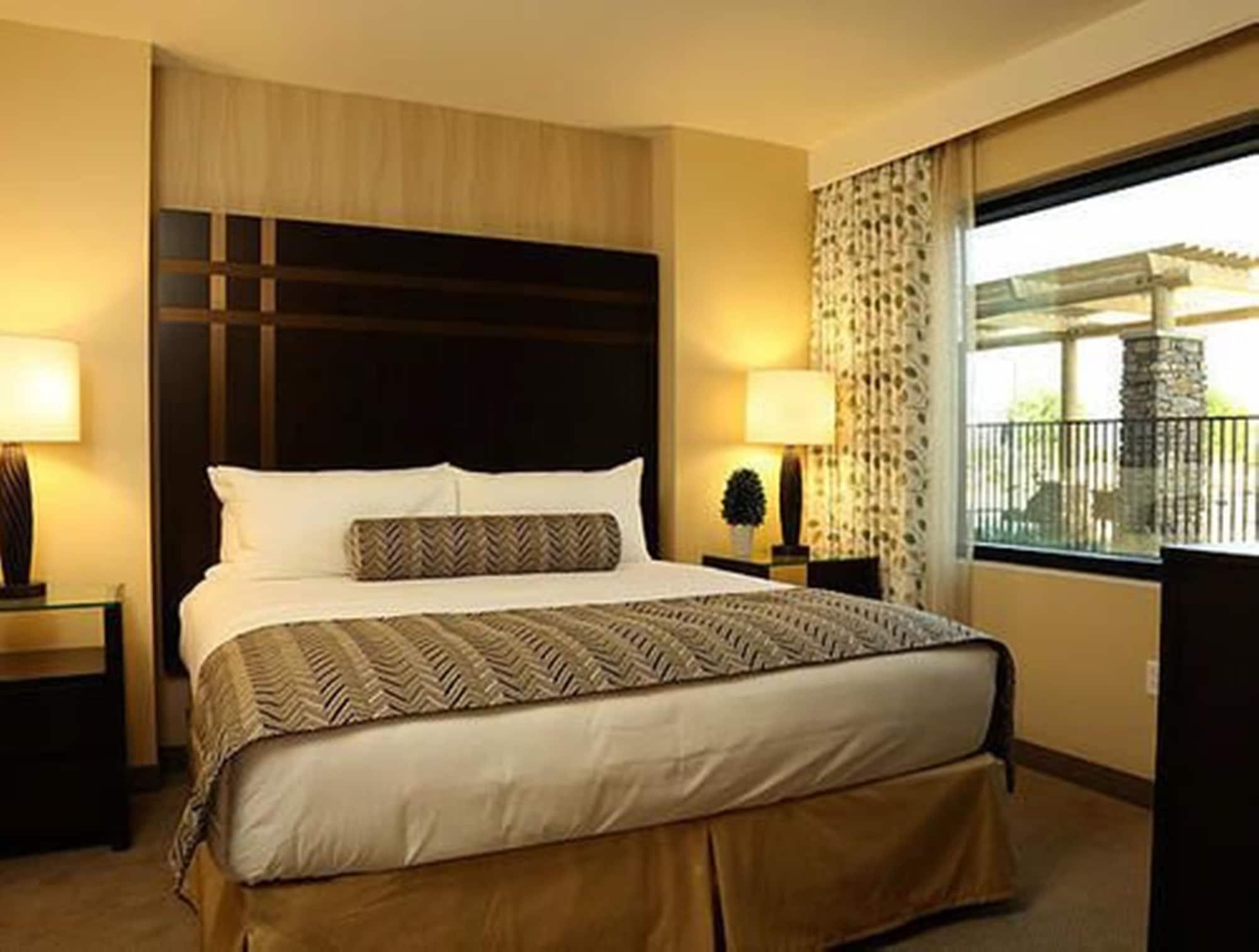 The Berkley, Vegas Hotel 4*