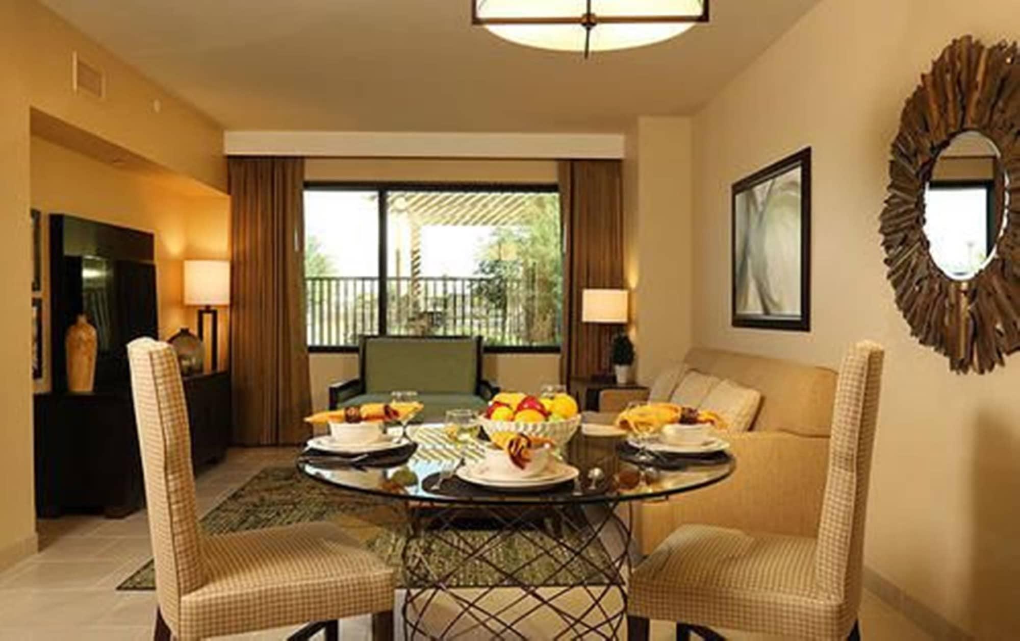 The Berkley, Vegas Hotel 4*