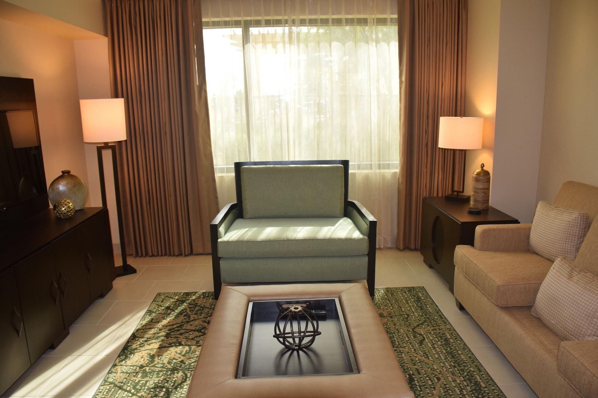 Hotel The Berkley, Vegas 4*