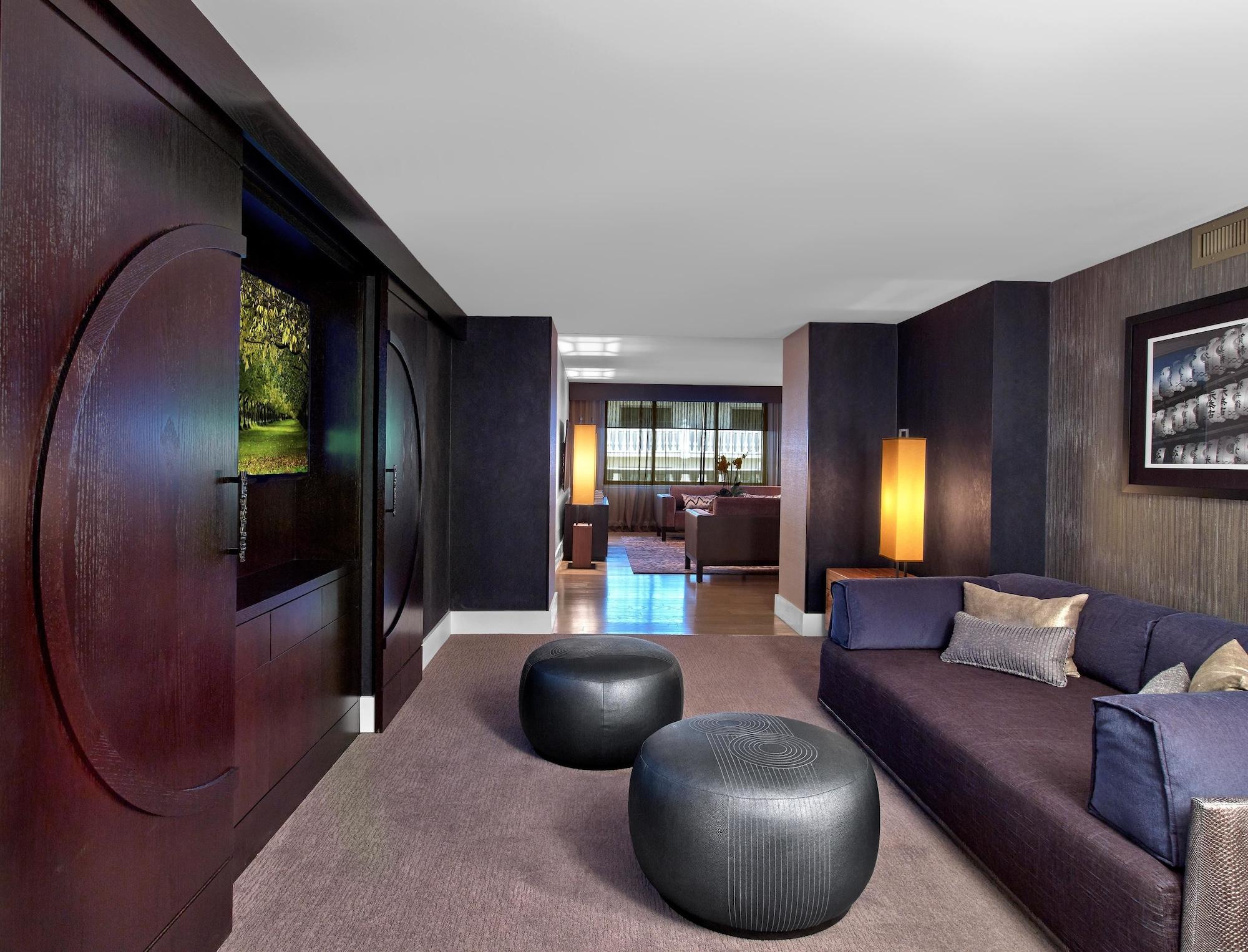 Resort Nobu At Caesars Palace