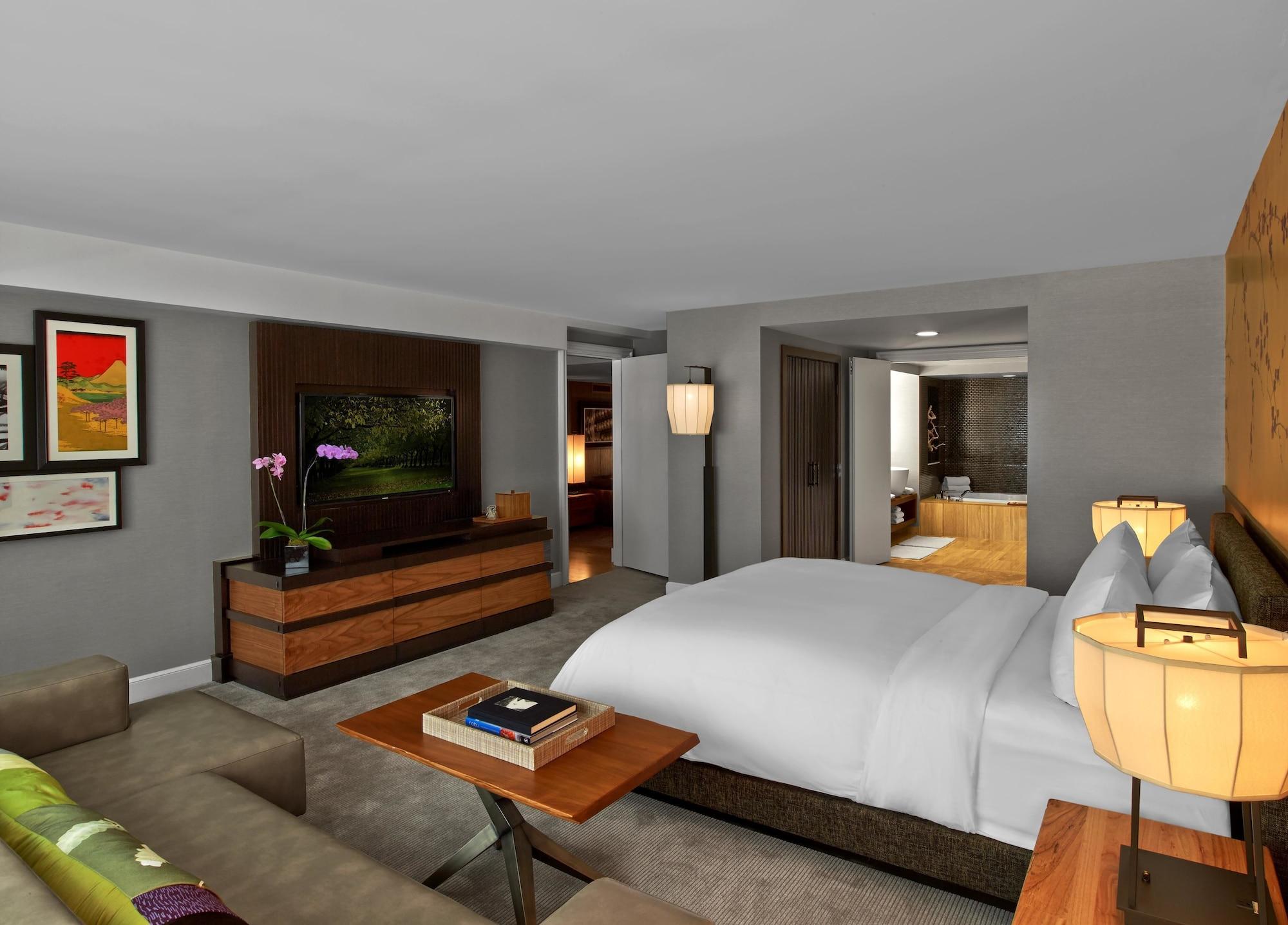Resort Nobu At Caesars Palace 5*