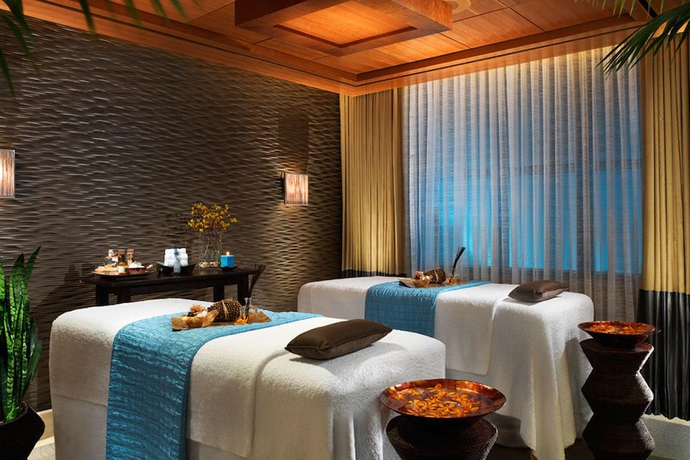 Nobu At Caesars Palace Resort