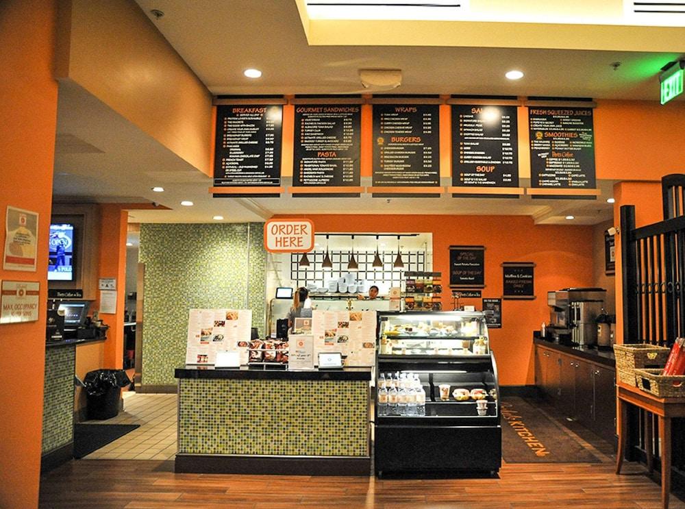 Hilton Garden Vegas/henderson Hotel 3*
